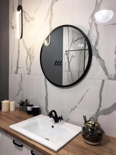 Apartament Stare Miasto
