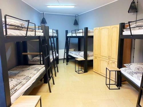 Albergue Pokoje Duch�wka
