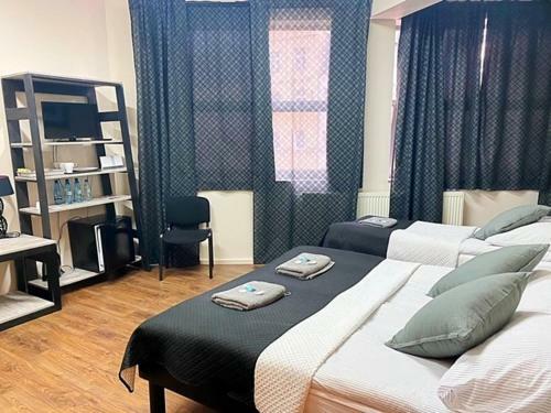 Albergue Pokoje Duch�wka