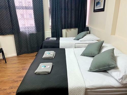 Albergue Pokoje Duch�wka