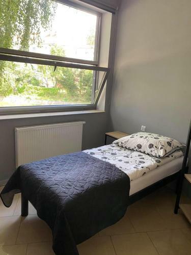 Albergue Pokoje Duch�wka