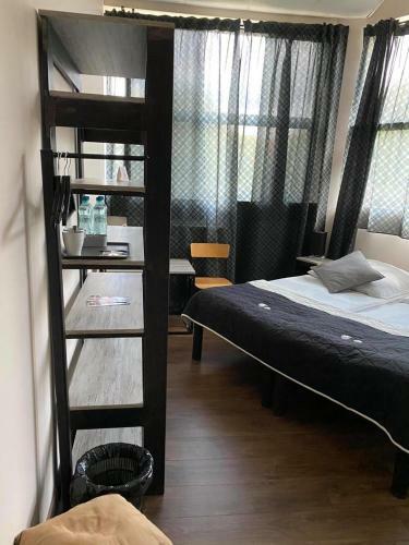 Albergue Pokoje Duch�wka
