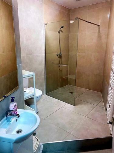 Albergue Pokoje Duch�wka