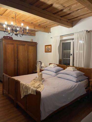 Agroturismo Chata Na Zielonym Wzg�rzu