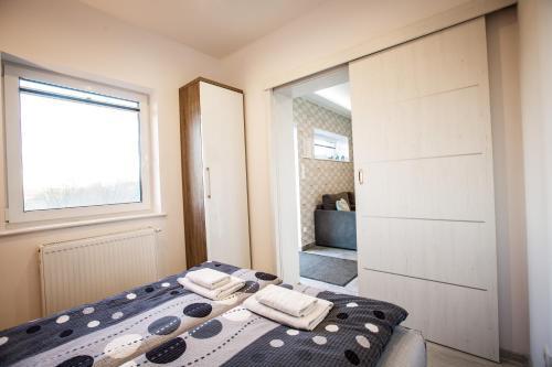 Apartamento Agroturystyka "na ??kach"