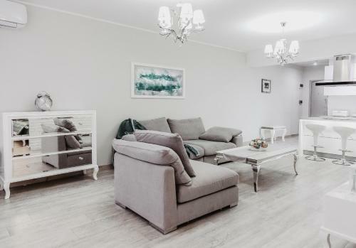 Apartament Glam