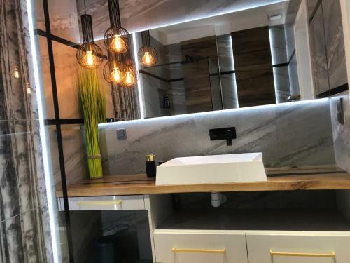 Apartamento Marina Blue