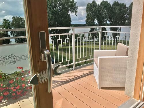 Apartamento Marina Blue