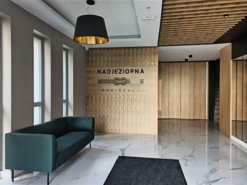 Apartament Moderna - Promenada