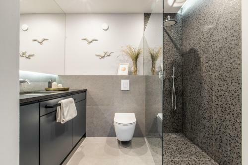 Apartament Moderna - Promenada