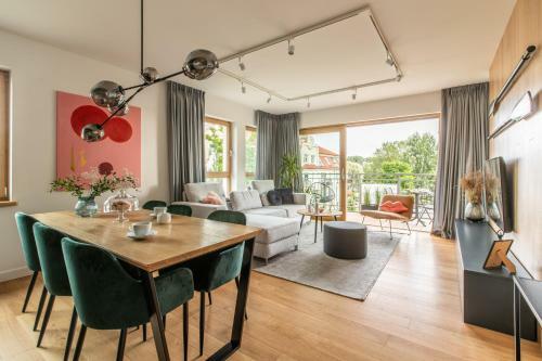 Apartament Moderna - Promenada