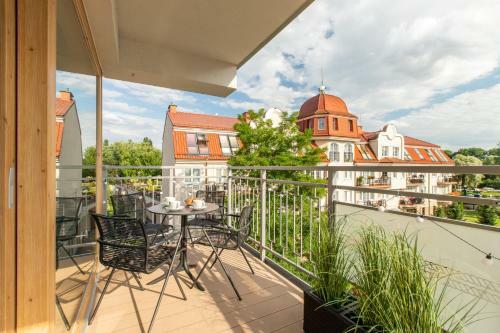 Apartament Moderna - Promenada