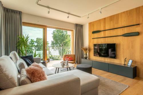 Apartament Moderna - Promenada
