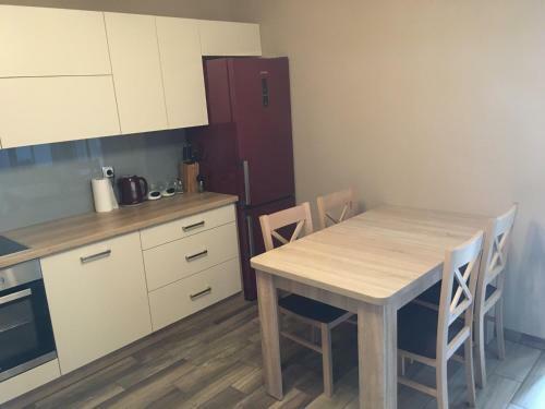 Apartament E?k Promenada