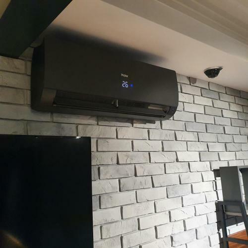 Apartamenty K?pielowa Czarny