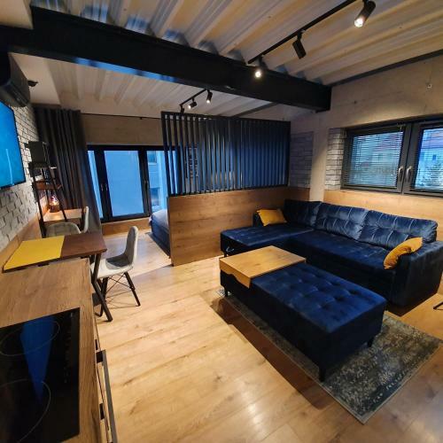 Apartamenty K?pielowa Czarny