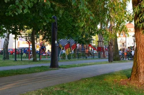 Apartament Alicji