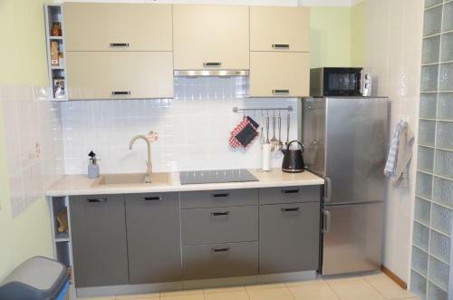 Apartament Alicji