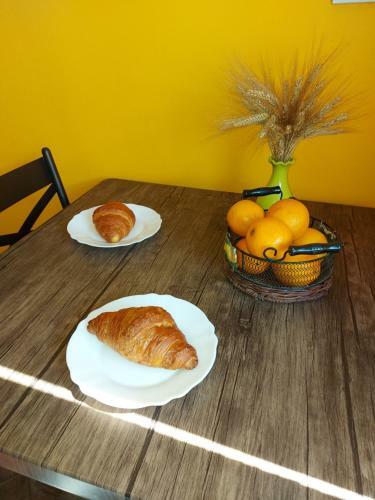 Apartament Retro