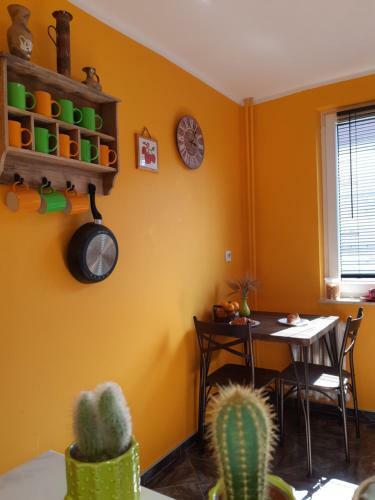 Apartament Retro