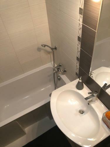 Apartament Beauty