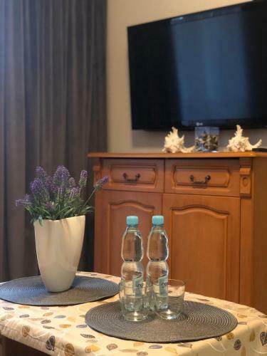 Apartament Beauty