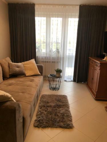 Apartament Beauty
