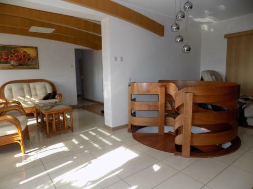 Business Apartment Exclusive E?k