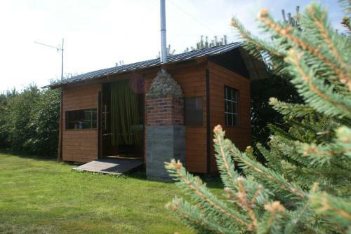 Agrodomki Okej -dom Kasjan