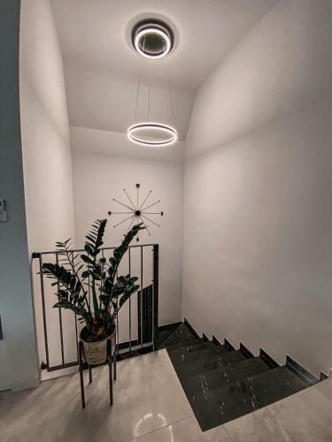 Apartamento Nadjeziorna Lux