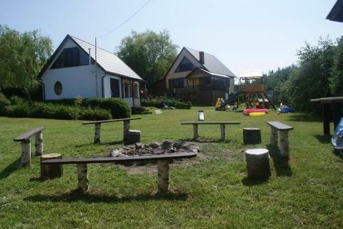 Agrodomki Okej -dom Koko