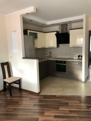 Apartament Tuwima 8