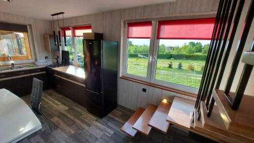 Agrodomki-okej Dom Belweder