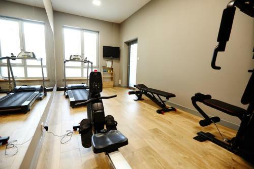 Apartament Navy Residence