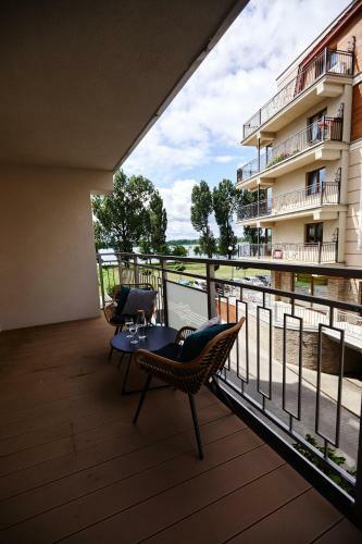 Apartament Navy Residence