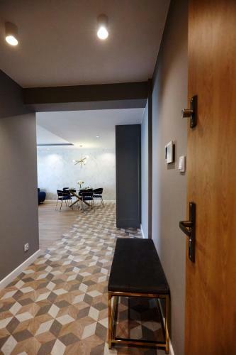 Apartament Navy Residence