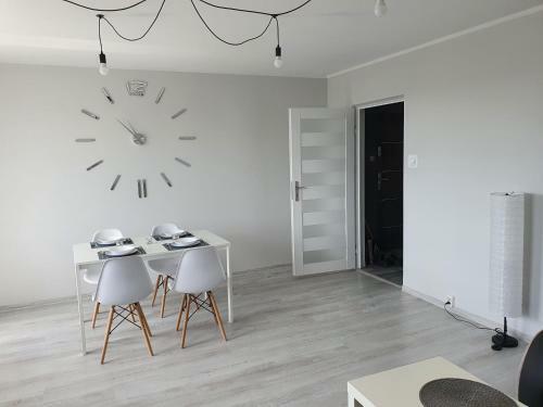 Apartament Przy Promenadzie