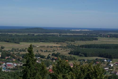Agrodomki Okej - Dom Ole?ka