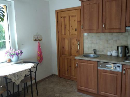 Apartamento Wczasy Z W?dk?