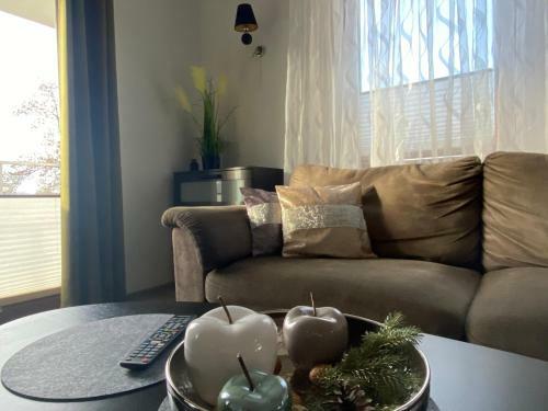 Apartamento Inalda