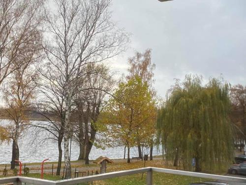 Apartamento Inalda