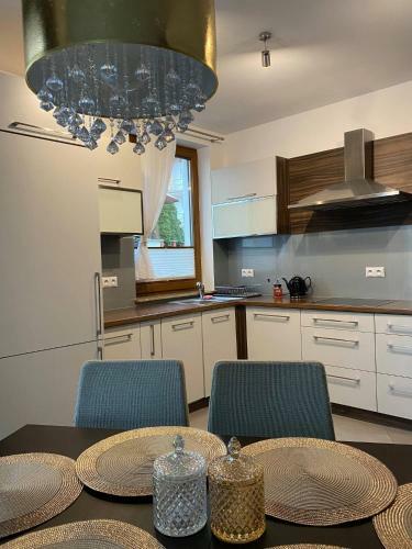 Apartamento Inalda