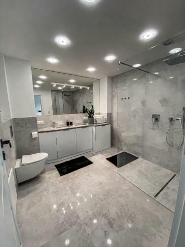 Apartamento Nadjeziorna Lux 2