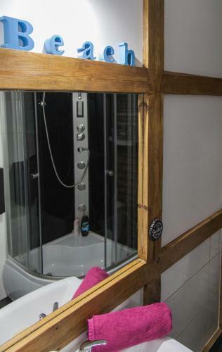 Apartamento Loft Rooms