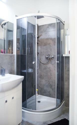 Apartamento Loft Rooms
