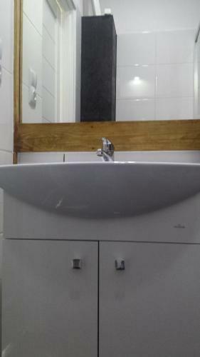 Apartamento Loft Rooms
