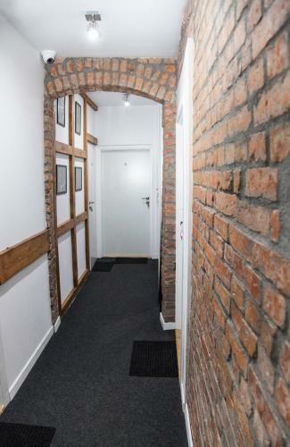 Apartamento Loft Rooms