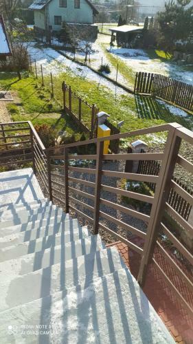 Gdow Riverside Apartments And Tours