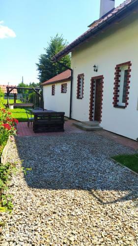 Gdow Riverside Apartments And Tours