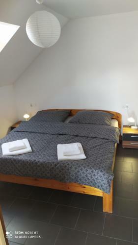 Gdow Riverside Apartments And Tours